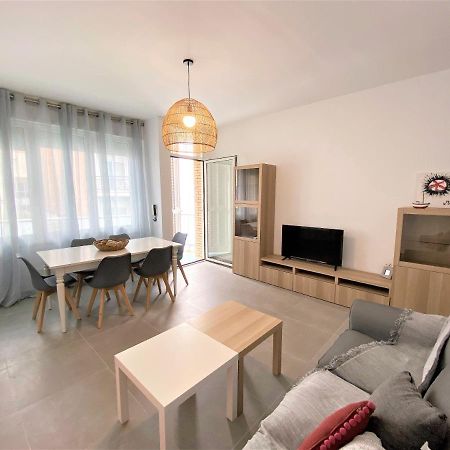 Ferienwohnung Roses Casc Antic Sl Sant Elm 3 Exterior foto
