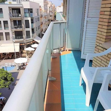 Ferienwohnung Roses Casc Antic Sl Sant Elm 3 Exterior foto