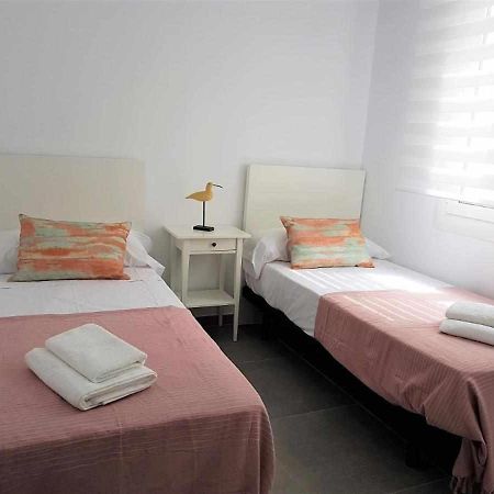 Ferienwohnung Roses Casc Antic Sl Sant Elm 3 Exterior foto