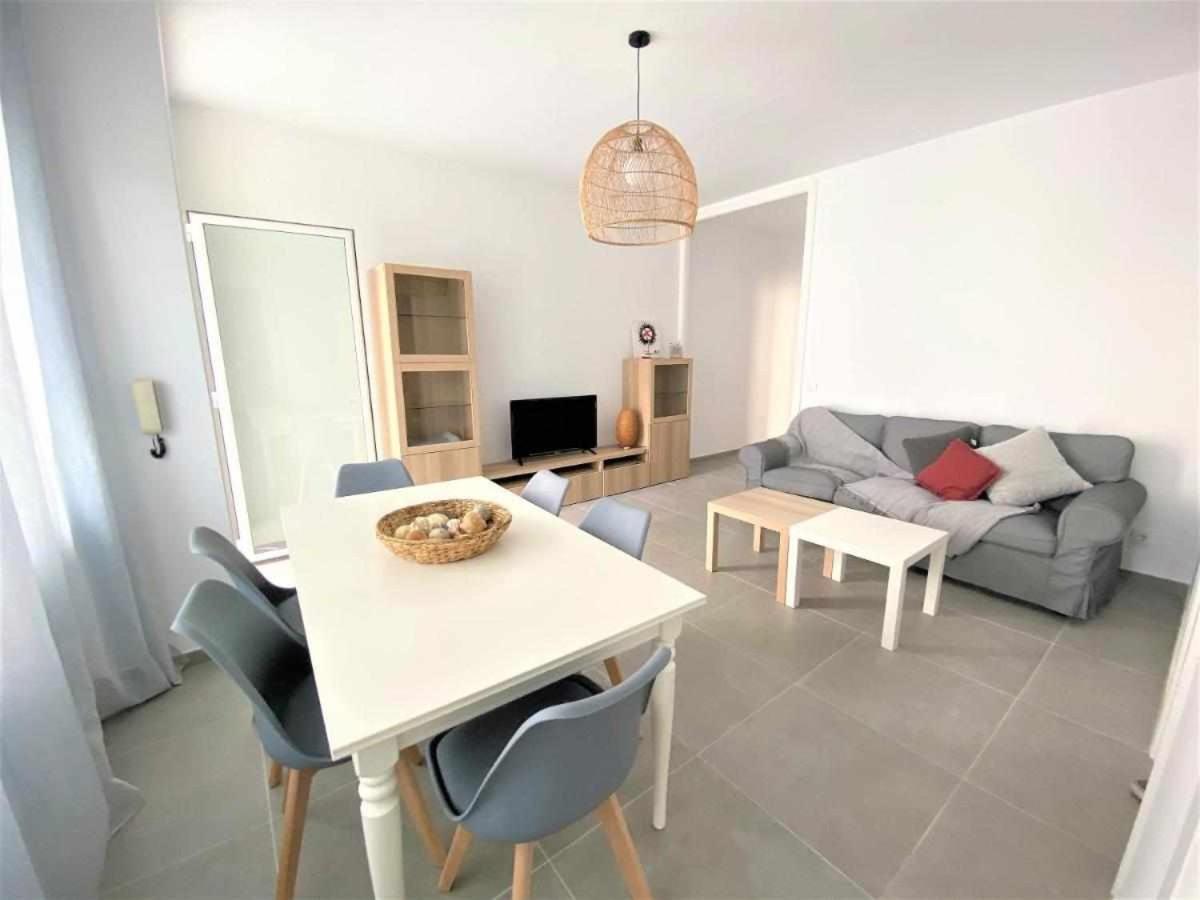 Ferienwohnung Roses Casc Antic Sl Sant Elm 3 Exterior foto