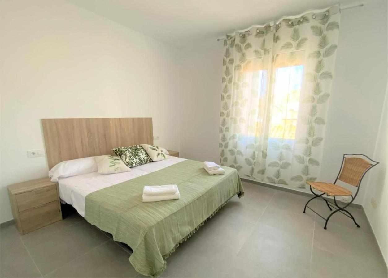 Ferienwohnung Roses Casc Antic Sl Sant Elm 3 Exterior foto