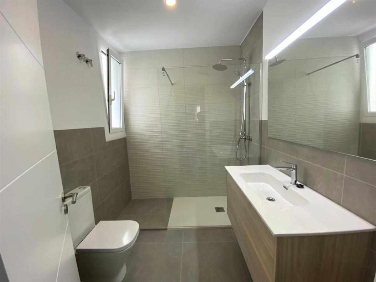 Ferienwohnung Roses Casc Antic Sl Sant Elm 3 Exterior foto