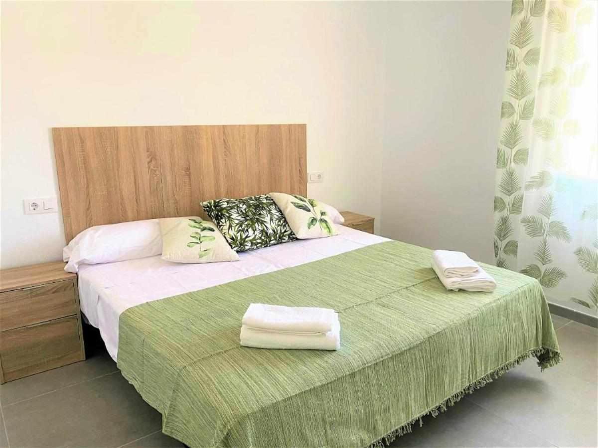 Ferienwohnung Roses Casc Antic Sl Sant Elm 3 Exterior foto