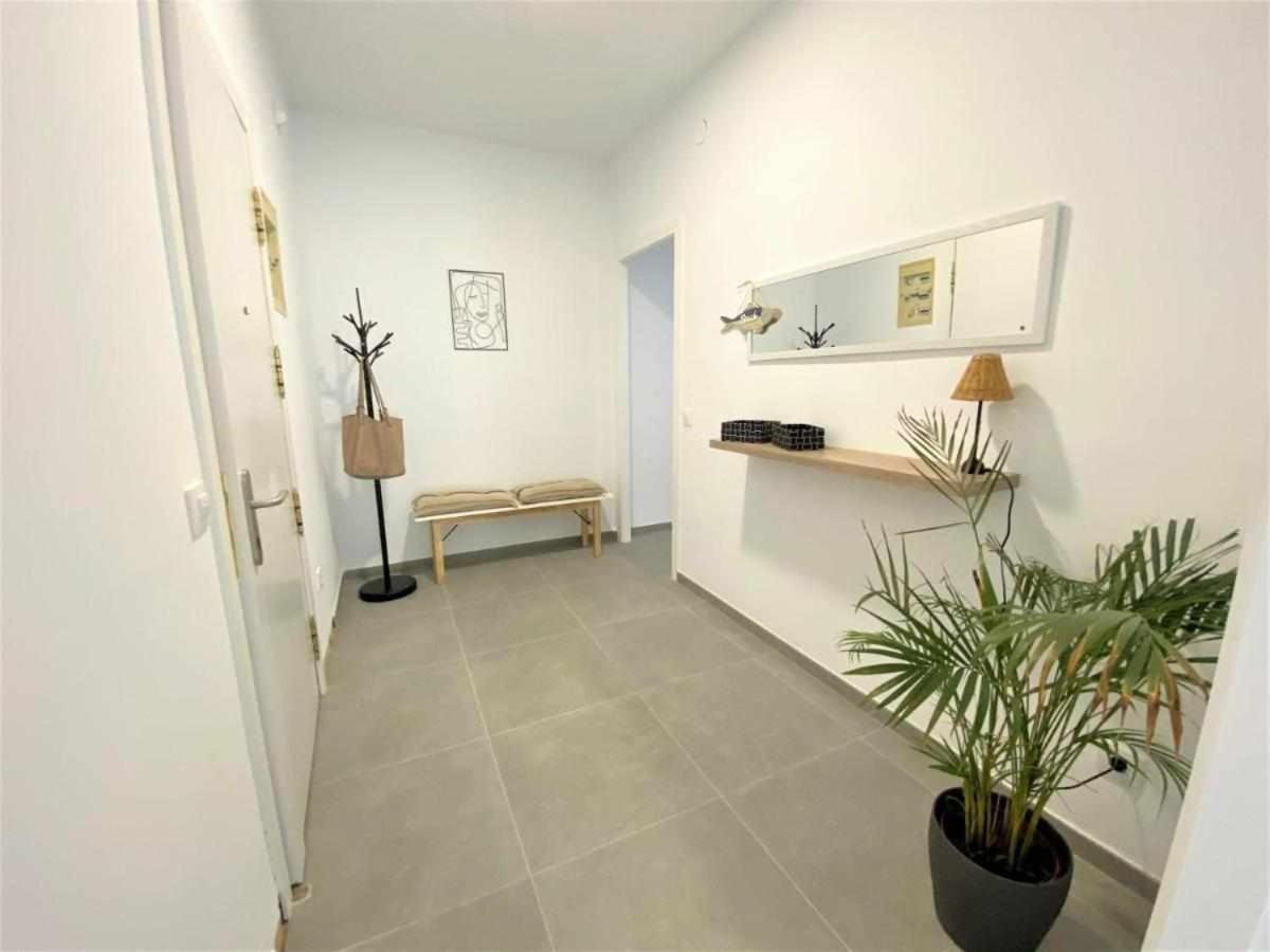 Ferienwohnung Roses Casc Antic Sl Sant Elm 3 Exterior foto
