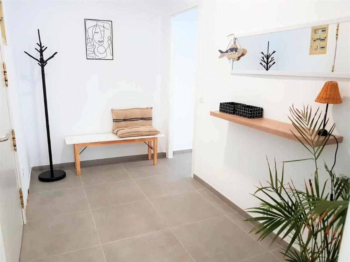 Ferienwohnung Roses Casc Antic Sl Sant Elm 3 Exterior foto