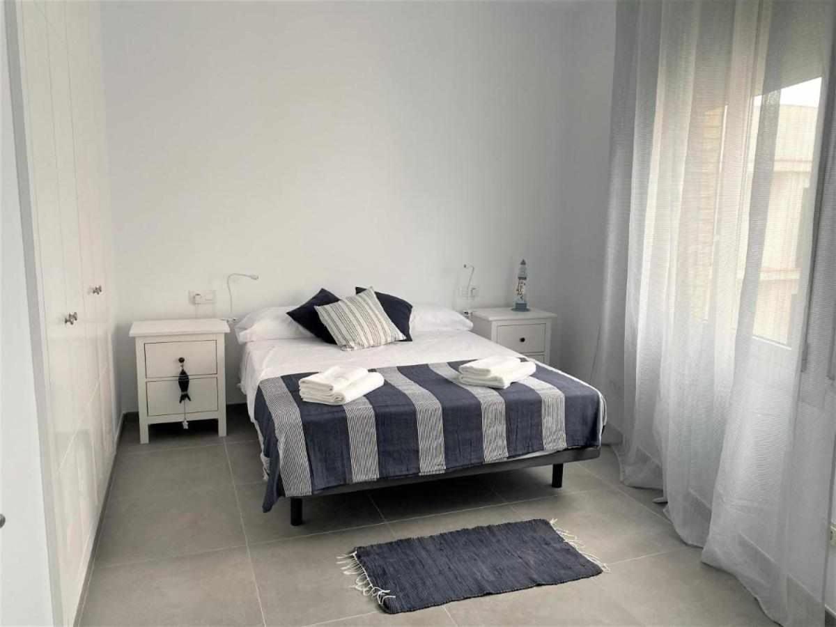 Ferienwohnung Roses Casc Antic Sl Sant Elm 3 Exterior foto