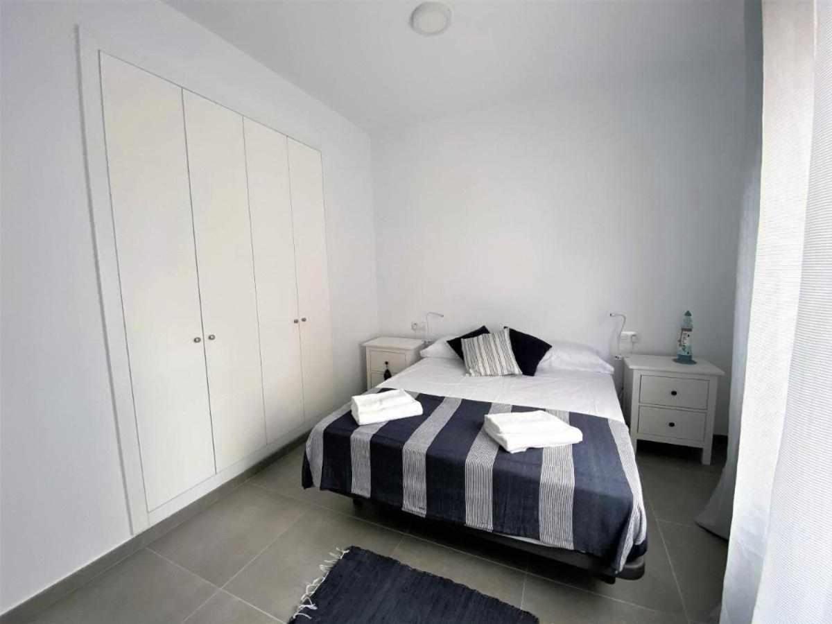 Ferienwohnung Roses Casc Antic Sl Sant Elm 3 Exterior foto