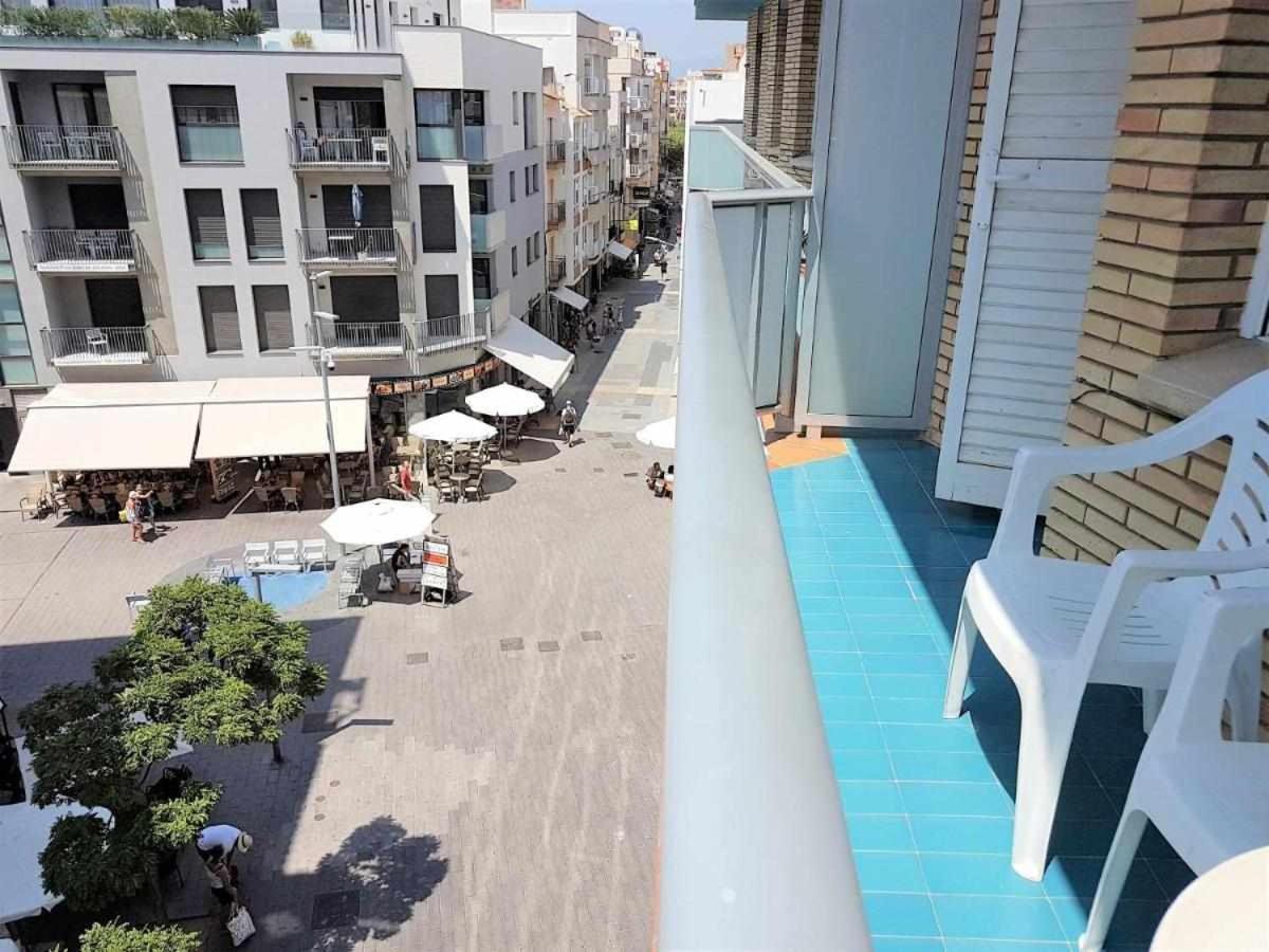 Ferienwohnung Roses Casc Antic Sl Sant Elm 3 Exterior foto
